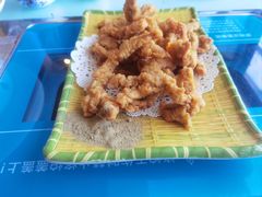 -李氏疙瘩汤·本地海鲜·老烟台菜(所城里店)