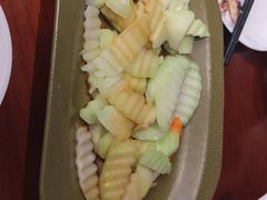 -古南都·老广东酒楼(龙江店)