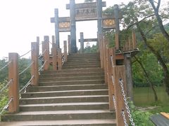 -寨沙侗寨(侗族歌堂)