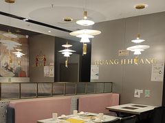 -黄记煌三汁焖锅(招商花园店)