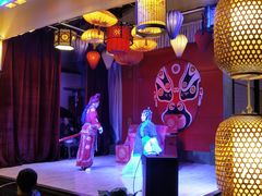 -老灶房-四川土菜(铁牛广场店)