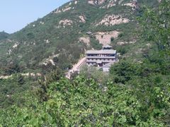 -云峰山自然风景区