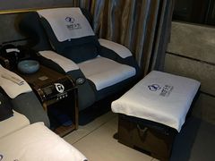 -天然沐足·推背采耳·敷姜艾灸(龙眼美食街店)
