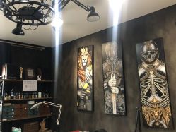 -焰针刺青纹身.手工穿孔饰品·中国刺青名店