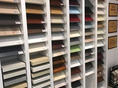 -佰丽爱家全屋定制(汶水店)