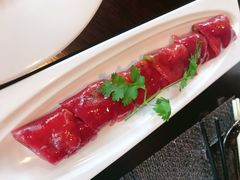 红米肠-巴黎轩(澳门巴黎人店)