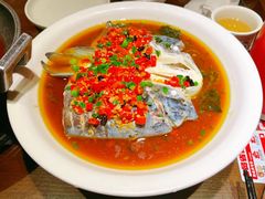 -味上湘菜馆(岳麓山店)