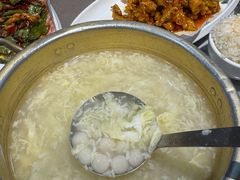 -百味地锅鸡(二店·财校分店)