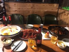 -虾蟹掌门音乐主题餐厅