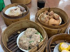 -香港蓮香樓(中環店)