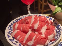 -东镇老火锅(长春路首店)