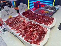 -荣叔港式沙嗲牛肉火锅(正佳潮流店)