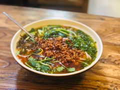 纯正云南小锅米线-遇见阿家村云南菜(魏公村店)