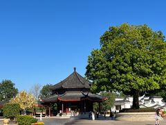 -广东圆玄道观