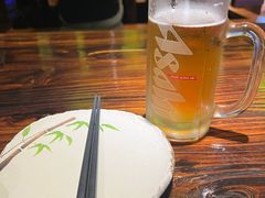 -鸟鹏烧鸟居酒屋(熙龙湾店)