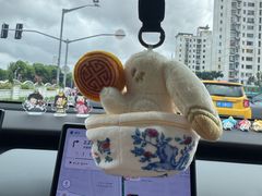 -山姆会员商店(上海浦东店)