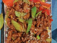-清真•蜀风园(丁字沽总店)