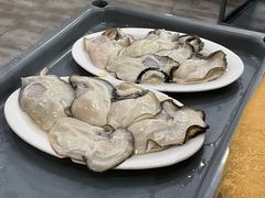 -濠轩阁特色生蚝火锅(水湾路店)
