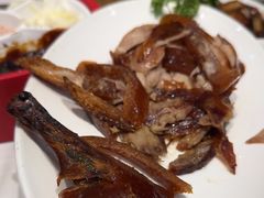 -红菜坊·烤鸭·川鲁宴(石园店)