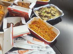 -必胜客(新辰里酒仙桥店)
