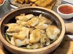 -碗中海·蒸汽海鲜·桑拿鸡(岭南天地店)
