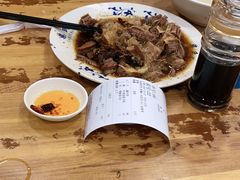 -柴氏风味斋(甘家口店)