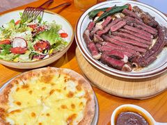 -黑熊披萨orso pizza