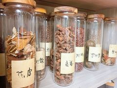-陆记鹅庄·潮汕菜·狮头鹅(大仟里店)
