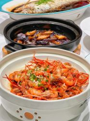 -真知味酒店·宴会厅(月牙湖店)