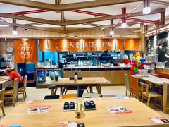 -味千拉面(瑞虹生活广场店)