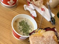 -Tims天好咖啡(长风大悦城店)