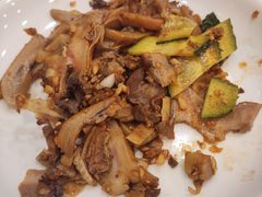 -马记伊源斋涮肉·清真菜(潘家园古玩市场店)