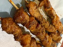 -1078號老北京涮肉(松柏店)