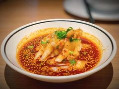 -新太二·鲜料川菜(东汇城店)