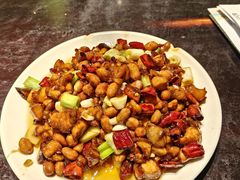 -陈麻婆豆腐总店
