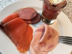 -山港凯悦酒店·BEBA海滩烧烤餐厅酒吧