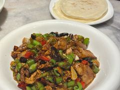 -城南往事·鲁菜济南菜(龙奥万科店)