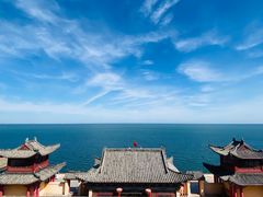 -锦州笔架山风景区