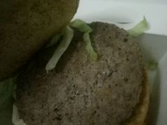 -麦当劳(合肥之心城店)