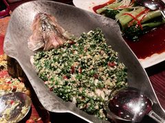 -花马天堂云南餐厅 Lost Heaven(外滩店)