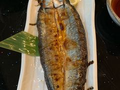 -真剑日本料理·铁板烧(贵州路店)