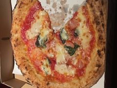 -Pizzeria da Nicola·火炉披萨(中大国际店)