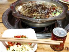 -袁记串串香(川师店)