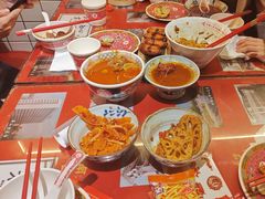 -味福记·本地特色菜(八一万达广场店)