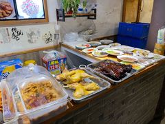 -王家厨房(新华路店)