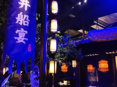 -绿茶餐厅(乐峰广场店)