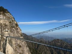 -明堂山风景区