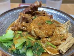 -喜家德虾仁水饺(青岛永旺东部店)