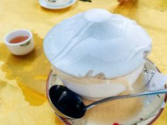 泰国鲜海底椰南北杏炖鸡-海鲜街菜馆(海珠南路店)