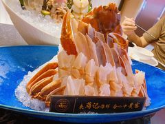 -蒋记海鲜姿造•洋房别墅(星河湾店)